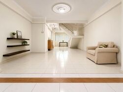 Blk 405 Hong Kah Court (Jurong West), HDB Executive #561524391
